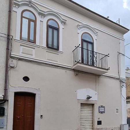 Happy B&B Torremaggiore Exterior photo