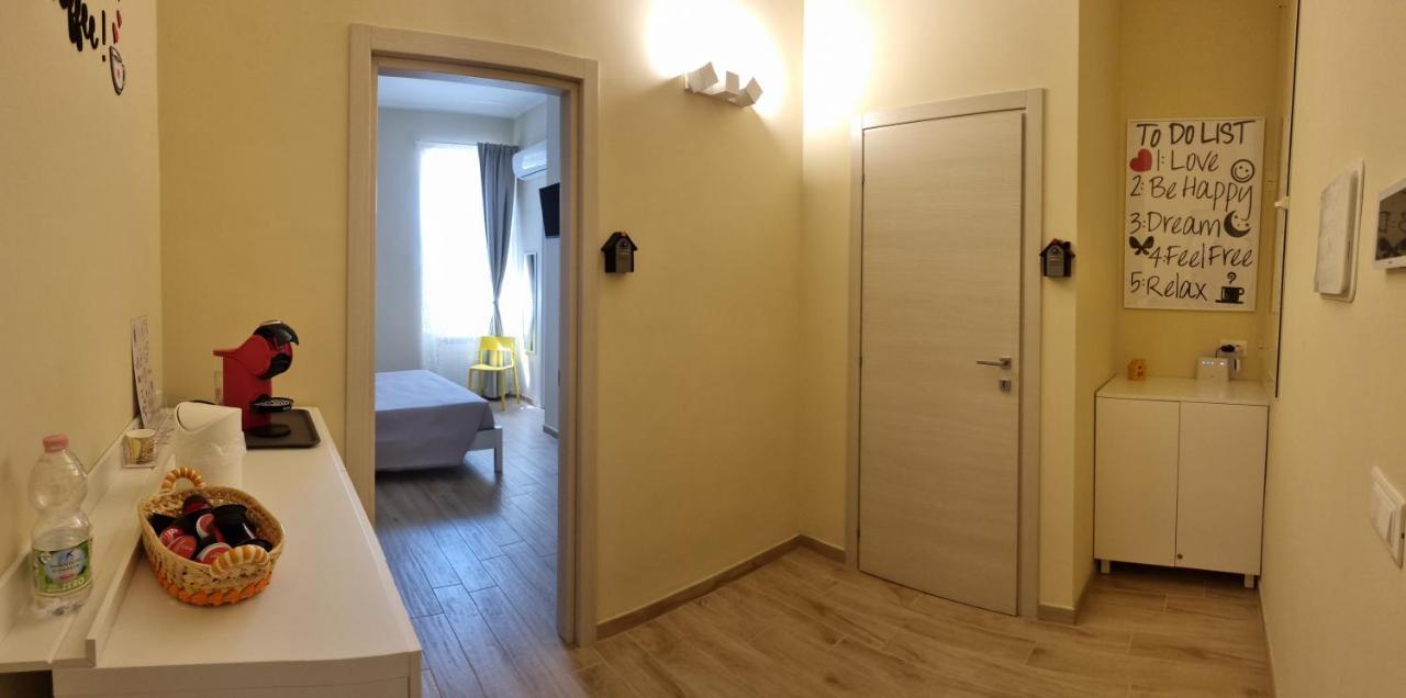 Happy B&B Torremaggiore Exterior photo