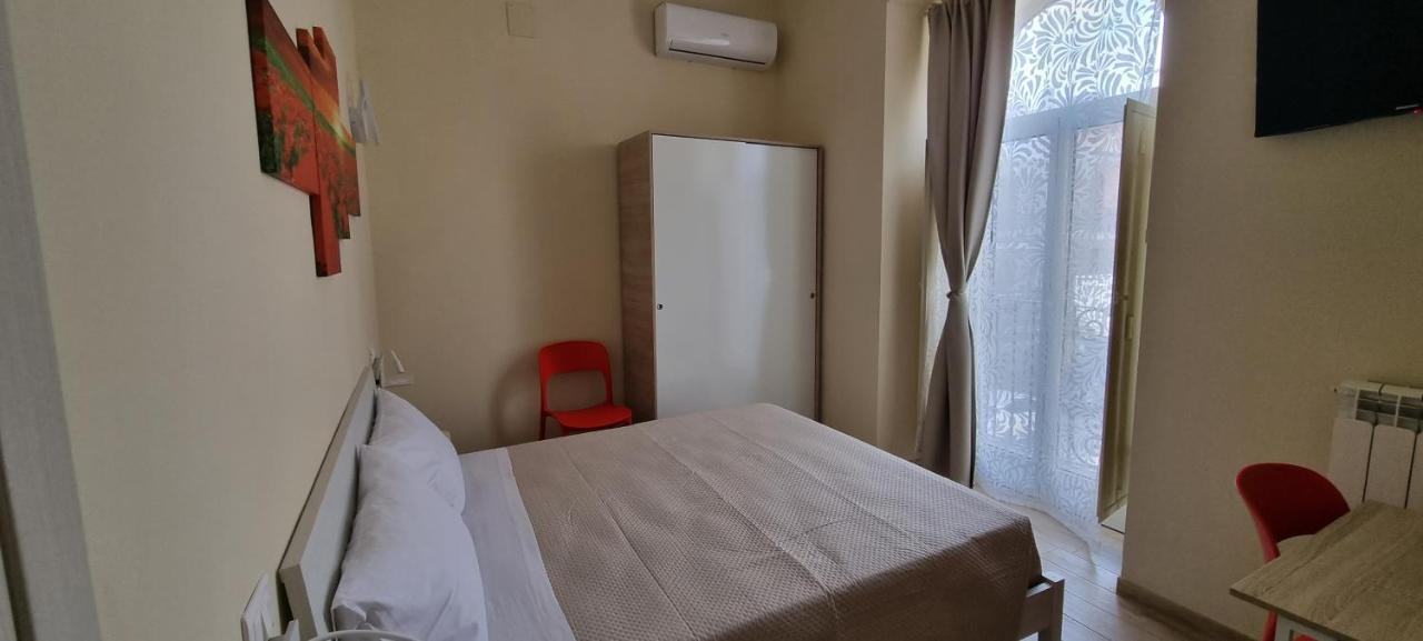 Happy B&B Torremaggiore Exterior photo