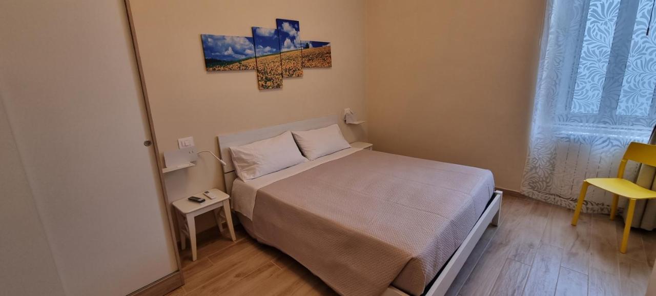 Happy B&B Torremaggiore Exterior photo