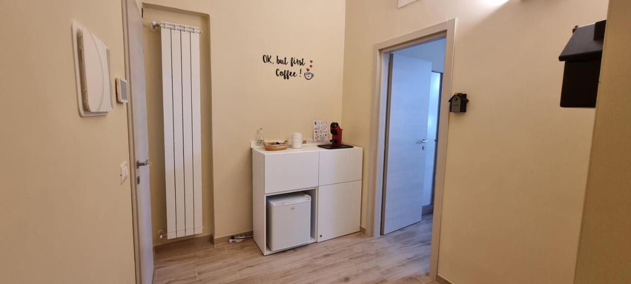 Happy B&B Torremaggiore Exterior photo