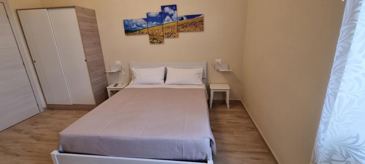 Happy B&B Torremaggiore Exterior photo